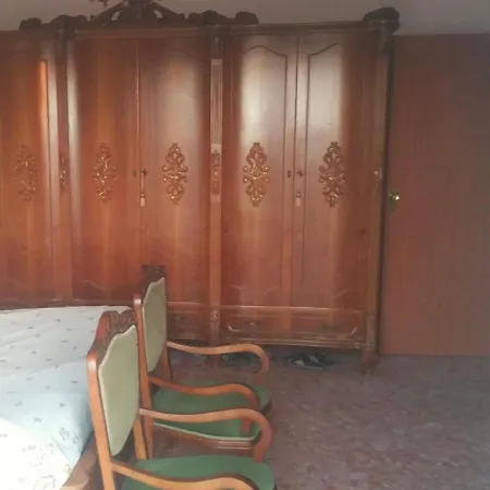 Chiaravalle Apartment Διαμέρισμα Chiaravalle