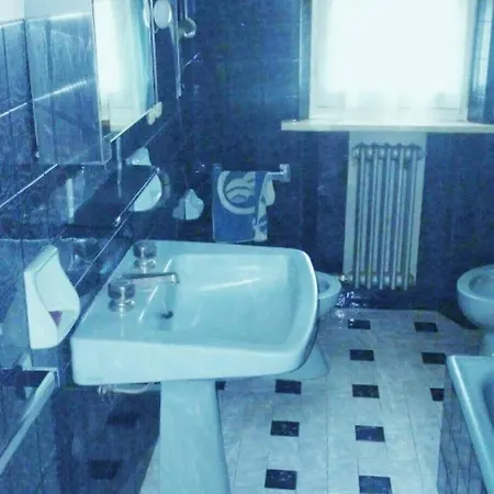 Chiaravalle Apartment * Chiaravalle