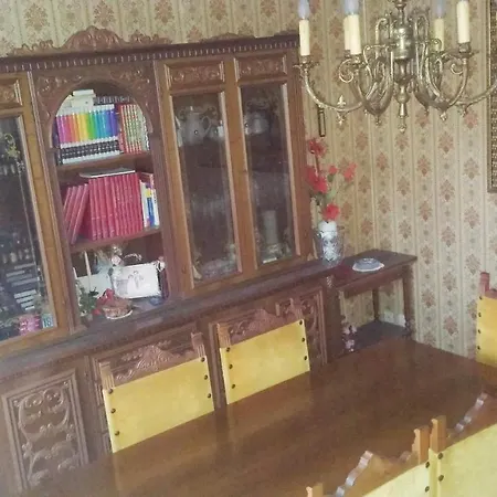 Chiaravalle Apartment Διαμέρισμα *