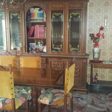 Διαμέρισμα Chiaravalle Apartment Chiaravalle
