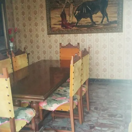Chiaravalle Apartment