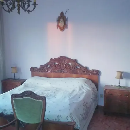 Chiaravalle Apartment Chiaravalle