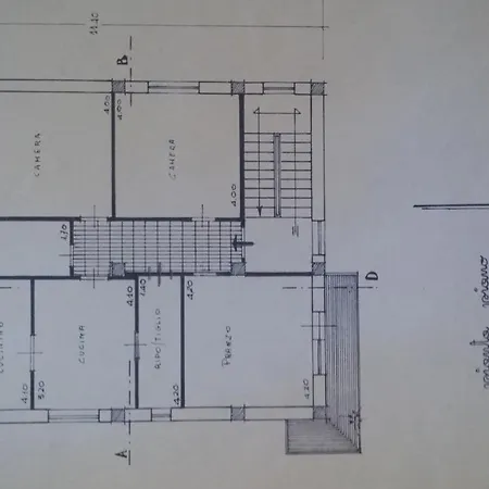 Chiaravalle Apartment Appartement